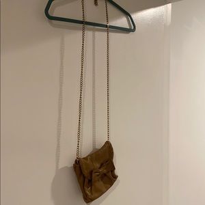 Red Valentino Crossbody Mini Purse